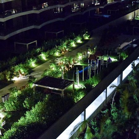 Ferienwohnung Cartagena, Gran Experiencia Frente Al Mar A 20 Minutos Del Centro Historico Y 13 Minutos Del Aeropuerto Exterior foto